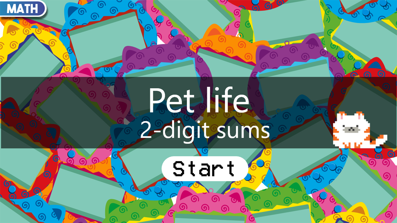 Eightteen slide